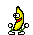 LA TELEVISION Banane